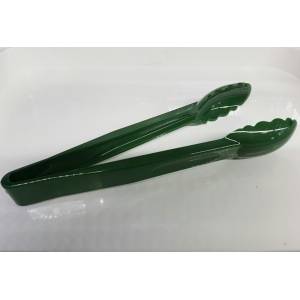 Щипцы универсальные L=24см MG поликарбонат зеленые 1724 55265 /20/