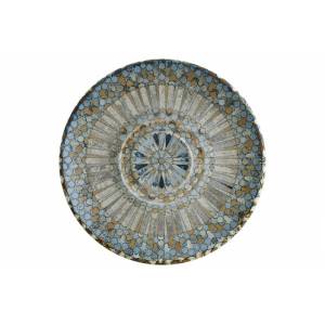 Тарелка подстановочная 190мм Luca Mosaic Bonna S-MT-LUCMZGRM19KKT b Тарелка подстановочная 190мм Luca Mosaic Bonna S-MT-LUCMZGRM19KKT b