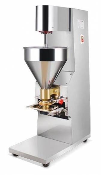 Аппарат для приготовления фрикаделек Hurakan HKN-MBM280