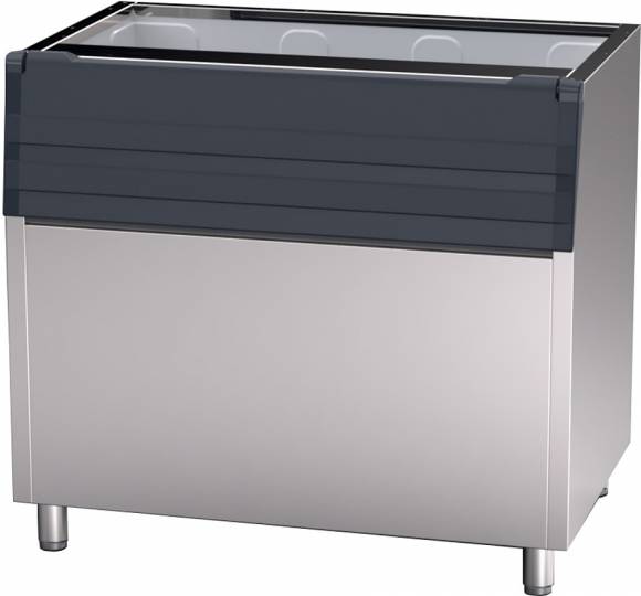 Бункер для льда Brema BIN 350 для льдогенераторов C300/VM1700 Бункер для льда Brema BIN 350 для льдогенераторов C300/VM1700