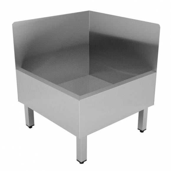 Ванна моповая 450*450*700