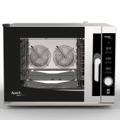 Пароконвектомат Apach AP5.23QDC