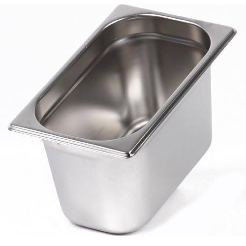 Гастроемкость GN1/4-150 Maco E14150 3,8л Гастроемкость GN1/4-150 Maco E14150 3,8л