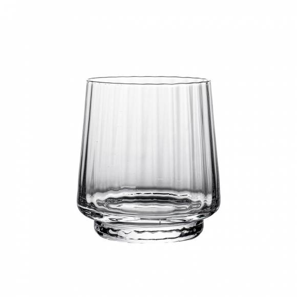 Бокал для виски,воды 320 мл, серия "Optical-2" P.L.-BarWare DTT230145 /6/