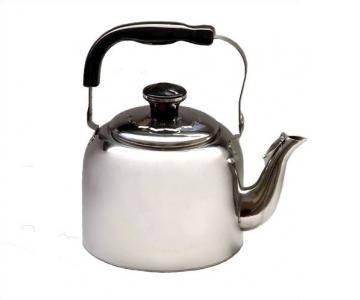 Чайник 5л нерж. пластиковая ручка RGS-4608 Chaoan Yongxing Craftwork 1128