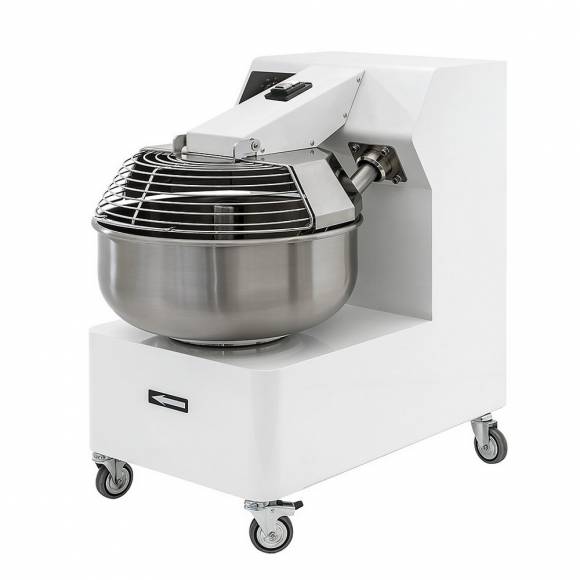 Тестомес вилочный Prismafood ITF 25 2V Тестомес вилочный Prismafood ITF 25 2V