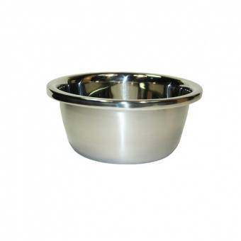 Миска нержавеющая сталь 300*120мм ST-20708