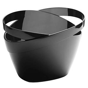 Ведро для шампанского 5л пластик APS 36072  03171378