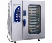 Пароконвектомат эл. Абат ПКА 10-1/1ВМ2 инжектор Пароконвектомат эл. Абат ПКА 10-1/1ВМ2 инжектор