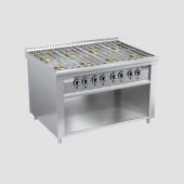 Плита газовая ПРГ-IIA-8М Standart серия 900 824109 Плита газовая ПРГ-IIA-8М Standart серия 900 824109