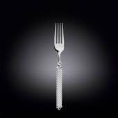 Вилка столовая Твист 18/10 20,5 см. Wilmax 999841021 /24/144/ Вилка столовая Твист 18/10 20,5 см. Wilmax 999841021 /24/144/