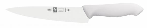 Нож поварской 180/300 мм. Шеф белый HoReCa Icel 28200.HR10000.180
