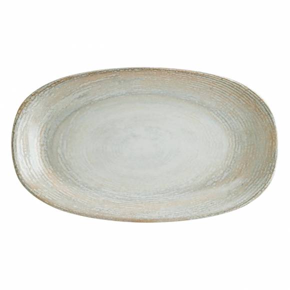 Блюдо овальное 340*190 мм Патера, форма Гурмэ Bonna PTRGRM34OKY b Блюдо овальное 340*190 мм Патера, форма Гурмэ Bonna PTRGRM34OKY b