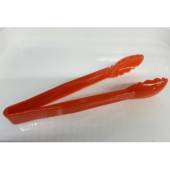 Щипцы универсальные L=24см MG поликарбонат красные 1724 55264 /20/ Щипцы универсальные L=24см MG поликарбонат красные 1724 55264 /20/