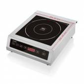 Плита индукционная Hurakan HKN-ICF50TL сенсорная панель