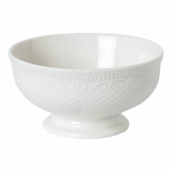 Cалатник 300мл 120мм фарфор NOBLE Aristocrat 313502 /6/