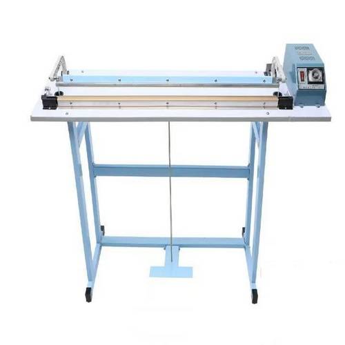 Запайщик пакетов PACKVAC FRE-500 напольный