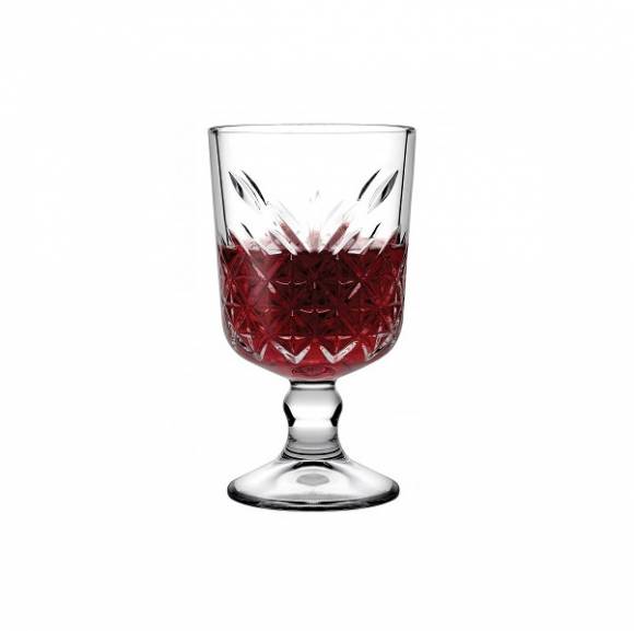 Рюмка 60мл d=48мм. h=106мм Timeless Pasabahce 51729/12/ Рюмка 60мл d=48мм. h=106мм Timeless Pasabahce 51729/12/