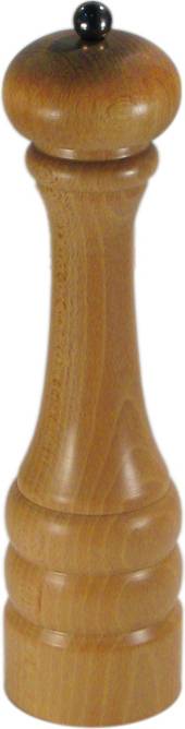 Мельница для перца 225мм светлое дерево Pepperstyle by Bisetti 5151N 2755