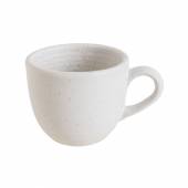Чашка кофейная 100 мл  63 мм h=52 мм Лиора Bonna LRARPL01KF