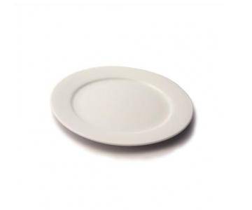 Тарелка мелкая 150мм круглая Collage фк861