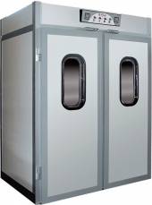 Шкаф расстоечный Forni Fiorini RISING ROOM 60х80 2D 2Tс камерой для тележек