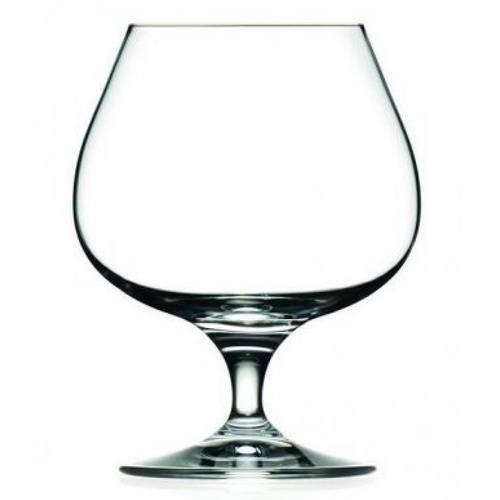 Бокал для бренди 340мл RCR Luxion Invino 25505020006 /1/6/ Бокал для бренди 340мл RCR Luxion Invino 25505020006 /1/6/