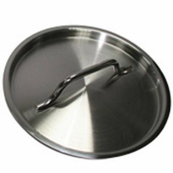 Крышка 45см, нерж.сталь Maco RXPL45