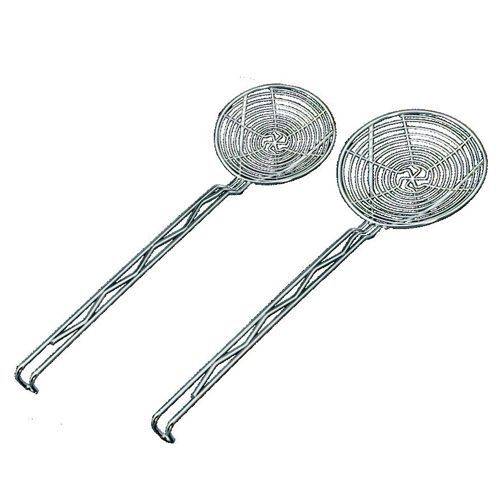 Шумовка 180х510мм сетчатая нерж. Maco WS07