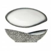 Блюдо овальное 160х80х50мм Seа Pearl Cosy&Trendy 9632619