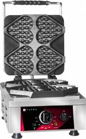 Вафельница Tatra TWI 1 Tiamo