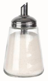 Сахарница с дозатором Luxstahl 742 кт1944