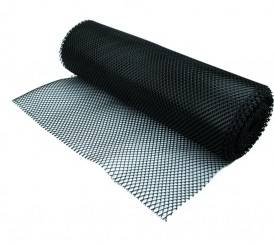 Сетка барная, рулон 10 м, ширина 60 см, черная, P.L. Proff Cuisine