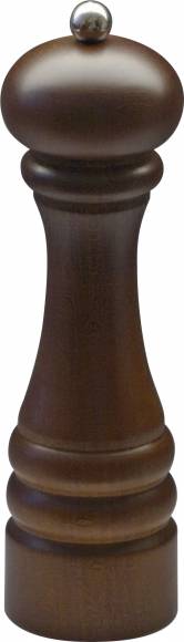 Мельница для перца 285мм темное дерево PepperStyle by Bisetti 5152Т 2757