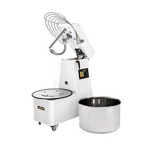 Тестомес спиральный Apach ASM16R 2S 3Ф Тестомес спиральный Apach ASM16R 2S 3Ф