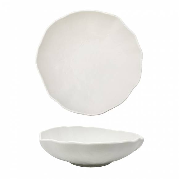 Cалатник 2.5л, d=30 см, White Moon Proff Cuisine ZB0049-12-FR Cалатник 2.5л, d=30 см, White Moon Proff Cuisine ZB0049-12-FR