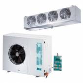 Сплит-система консольная (на кронштейн) Rivacold THUL145Z1212RVC Split Сплит-система консольная (на кронштейн) Rivacold THUL145Z1212RVC Split