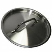 Крышка 30см, нерж.сталь Maco RXPL30 Крышка 30см, нерж.сталь Maco RXPL30