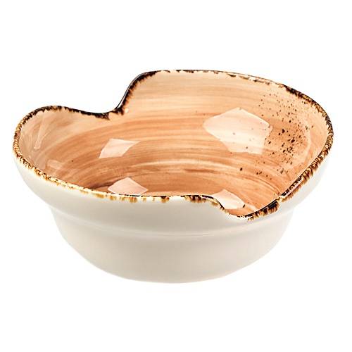 Салатник 700мл 210мм фарфор Organica Sand P.L. 73037909 /4/ Салатник 700мл 210мм фарфор Organica Sand P.L. 73037909 /4/