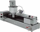 Аппарат пончиковый СИКОМ ПРФ-11/900 (сменный плунжер d=36 мм)