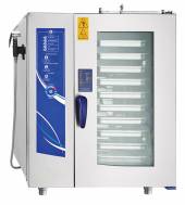 Пароконвектомат эл. Абат ПКА 10-1/1ПМФ2 (морской) бойлер Пароконвектомат эл. Абат ПКА 10-1/1ПМФ2 (морской) бойлер