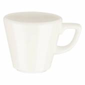 Чашка кофейная 70 мл 64 мм h=57 мм Белый (блюдце 137391) Bonna COR70KF b Чашка кофейная 70 мл 64 мм h=57 мм Белый (блюдце 137391) Bonna COR70KF b