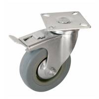 Комплект колес 75мм для оборудования Light Gastrolux Комплект колес 75мм для оборудования Light Gastrolux