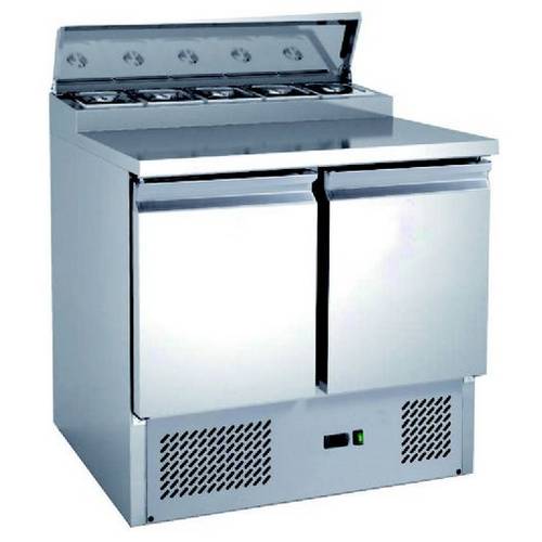 Стол для пиццы Hurakan HKN-PZL2 Стол для пиццы Hurakan HKN-PZL2