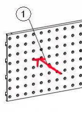 Крючок 250 хромированный одинарный МХМ Купец Крючок 250 хромированный одинарный МХМ Купец