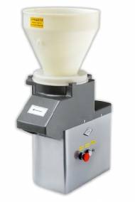 Машина для переработки овощей Торгмаш Барановичи МПО-1-01 (2 протирки) 380В