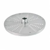 Диск-тёрка (твёрдый сыр, орехи, хлеб...) для серии KG 300 / KG 400 48156 Диск-тёрка (твёрдый сыр, орехи, хлеб...) для серии KG 300 / KG 400 48156