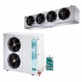 Сплит-система консольная (на кронштейн) Rivacold THCM245Z5412RVC Split Сплит-система консольная (на кронштейн) Rivacold THCM245Z5412RVC Split