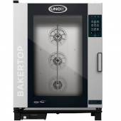 Пароконвектомат Unox (BakerTop MIND.maps)  XEBC-10EU-EPRM 10 уровн. 600х400