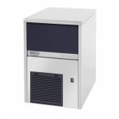 Льдогенератор гранулированного льда Brema GВ 601W HC 67кг/сутки водяное охлаждение